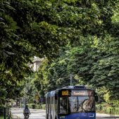 Solaris Urbino 18 #DR743