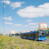 Solaris Urbino 18 #DR743