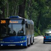 Solaris Urbino 18 #DR743