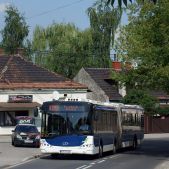 Solaris Urbino 18 #DR766