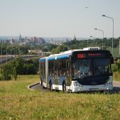 Solaris Urbino 18 #DR766