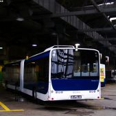 Solaris Urbino 18 #DR767