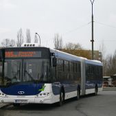 Solaris Urbino 18 #DR768