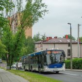 Solaris Urbino 18 #DR768