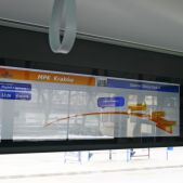 Solaris Urbino 18 #DR768 - choinka