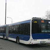 Solaris Urbino 18 #DR768