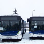 Solaris Urbino 18 #DR766