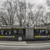 Solaris Urbino 18 #DR777