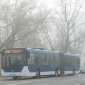 Solaris Urbino 18 #DR777