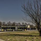 Solaris Urbino 18 #DR777