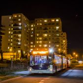 Solaris Urbino 18 #DR777