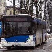Solaris Urbino 18 #BR740
