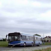 Solaris Urbino 18 #BR730