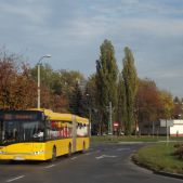 Solaris Urbino 18 #MR901