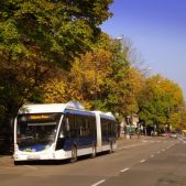 Solaris Urbino 18 MetroStyle #PR774