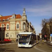 Solaris Urbino 18 MetroStyle #PR770