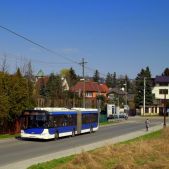 Solaris Urbino 18 #PR750