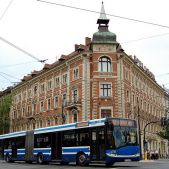 Solaris Urbino 18 #BR715