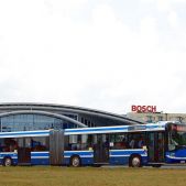 Solaris Urbino 18 #BR730