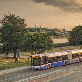 Solaris Urbino 18 #DR554