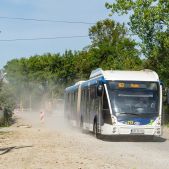 Solaris Urbino 18 #PR772