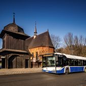 Solaris Urbino 18 #PR783
