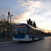 Solaris Urbino 18 #PR759