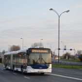 Solaris Urbino 18 #DR768