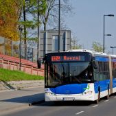 Solaris Urbino 18 #PR741
