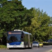 Solaris Urbino 18 #PR751
