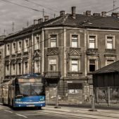 Solaris Urbino 18 #PR743