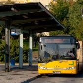 Solaris Urbino 18 #MR904