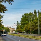 Solaris Urbino 18 #DR544