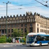 Solaris Urbino 18 #PR769