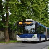 Solaris Urbino 18 #PR756