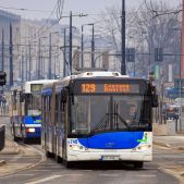 Solaris Urbino 18 #PR740