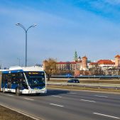 Solaris Urbino 18 #PR776
