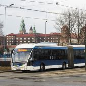 Solaris Urbino 18 #PR771