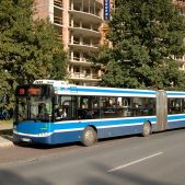 Solaris Urbino 18 #BR729