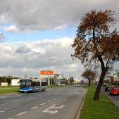 Solaris Urbino 18 #BR720