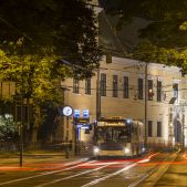 Solaris Urbino 18 #PR763