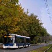 Solaris Urbino 18 #PR760
