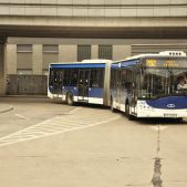 Solaris Urbino 18 #PR763