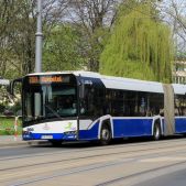 Solaris Urbino 18 #DR526