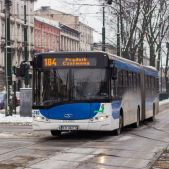 Solaris Urbino 18 #BR740