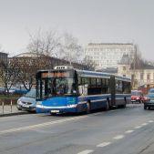 Solaris Urbino 18 #BR724