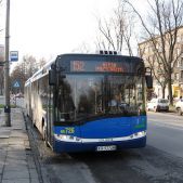 Solaris Urbino 18 #BR726