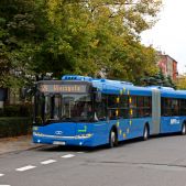 Solaris Urbino 18 #PR743