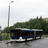 Solaris Urbino 18 #DR765