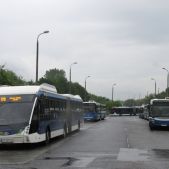 Solaris Urbino 18 Metrostyle #PR770